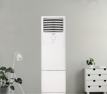 اسپلیت 60 هزار تراست و راحتی و کیفیت در یک دستگاه