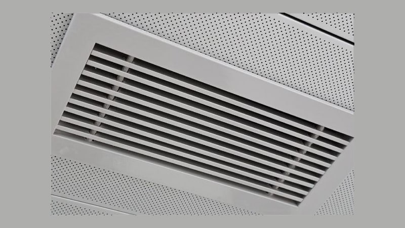 داکت اسپلیت شیراز