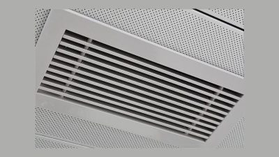 مقایسه خرید داکت اسپلیت و سیستم VRF