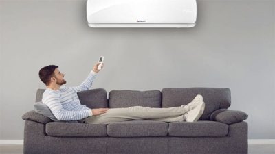 تجربه استفاده از اسپلیت 9000 تراست