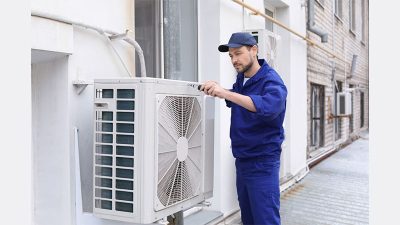 داکت اسپلیت | نکاتی که در هنگام خرید باید به آن ها دقت کنید