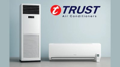 نقاط قوت کولر ایستاده تراست 60 هزار