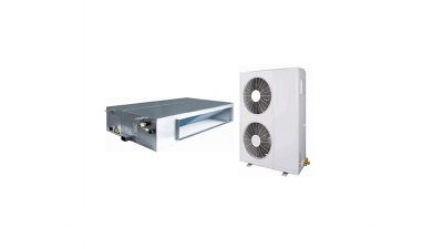 چگونه می‌توانم هزینه‌های نصب و نگهداری داکت اسپلیت را کاهش دهم؟