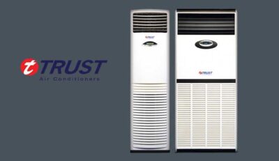 تاثیر طول عمر قطعات در خرید اسپلیت ایستاده 60000