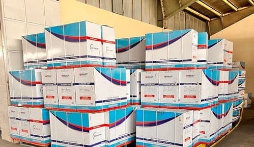 تصویر انبار