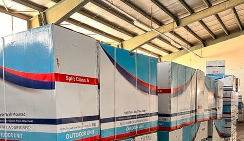 تصویر انبار