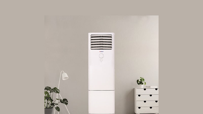 سرویس دوره‌ای کولر گازی 100000 چه زمانی و چگونه؟