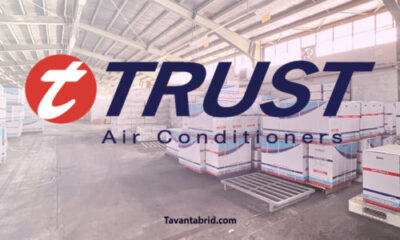 نمایندگی تراست در کرمان | اصل مشتری مداری