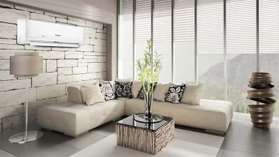 ویژگی‌های برجسته کولرگازی اینورتر