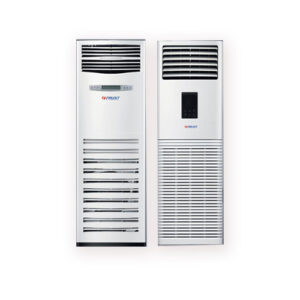 انواع کمپرسورهای اینورتر در کولرهای گازی مدرن