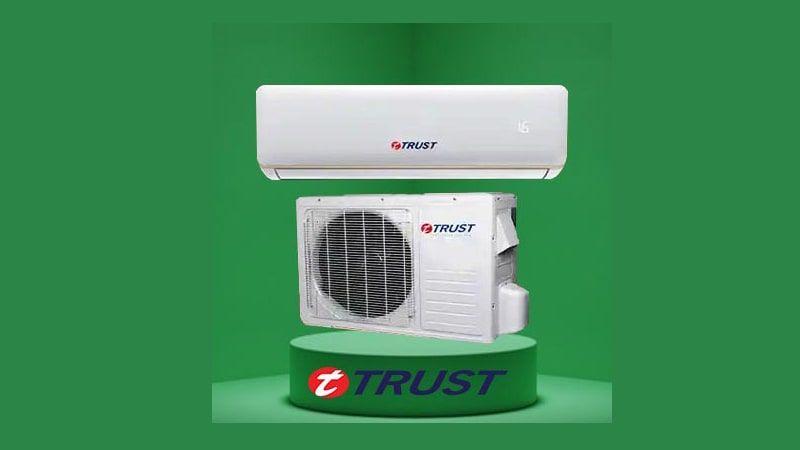 صدای کولر گازی 12000 حین کارکرد