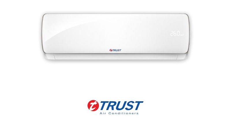 بهرهوری انرژی کولر گازی ساخت ایران