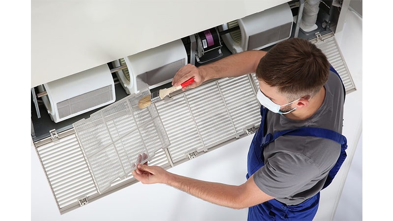 قیمت کولر گازی تراست ۱۲۰۰۰