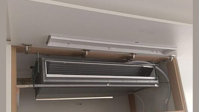 کولر گازی ساخت ایران مناسب چه محیط هایی هستند؟