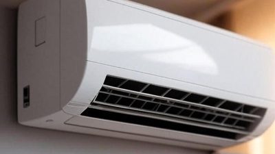 تأثیر تکنولوژی اینورتر بر کاهش صدای عملکرد کولر گازی اینورتر