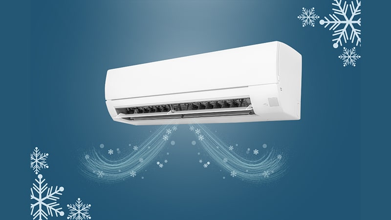 قیمت کولر گازی تراست ۱۲۰۰۰