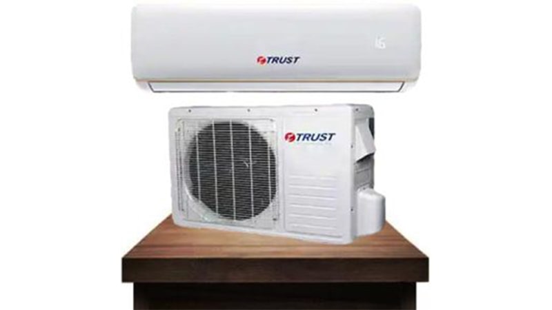 مصرف انرژی کولر گازی ساخت ایران