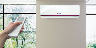 بررسی عواملی که باعث خرابی کولر گازی اینورتر می گردد