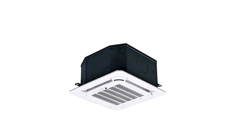 نمایندگی داکت اسپلیت با استفاده از نرمافزارهای تخصصی