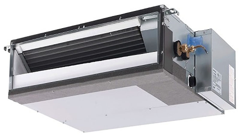 ۷. وکیوم، شارژ گاز و تست نهاییپس از اتمام نصب فیزیکی، نوبت به راهاندازی فنی دستگاه میرسد. تکنسینهای نمایندگی داکت اسپلیت با استفاده از پمپ وکیوم، هوای داخل لولهها را تخلیه کرده و سپس گاز مبرد را طبق ظرفیت دستگاه شارژ میکنند. در ادامه، دستگاه روشن شده و عملکرد آن در حالت سرمایش و گرمایش بررسی میشود. اندازهگیری آمپر مصرفی، فشار گاز، دمای خروجی هوا و صدای دستگاه از جمله تستهایی است که در این مرحله انجام میشود تا از صحت عملکرد سیستم اطمینان حاصل گردد. ۸. آموزش کاربر و تحویل نهایی آخرین مرحله، آموزش کاربر است. نمایندگی موظف است نحوهی استفاده از ریموت کنترل، تنظیم دما، زمانبندی، و نکات مربوط به نگهداری را بهصورت کامل به مشتری آموزش دهد. همچنین، دفترچه گارانتی، فاکتور رسمی و کارت خدمات پس از فروش در این مرحله تحویل داده میشود.