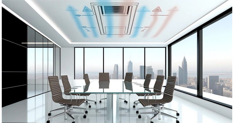 بازدید اولیه و تحلیل شرایط فنی پروژه