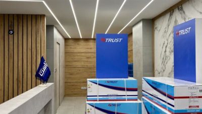 میزان صدای کولر در ردههای مصرف انرژی بالا و پایین