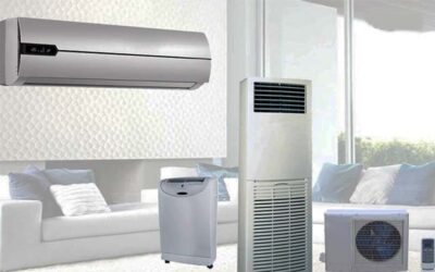 بهترین کولر گازی برای فضا های متفاوت