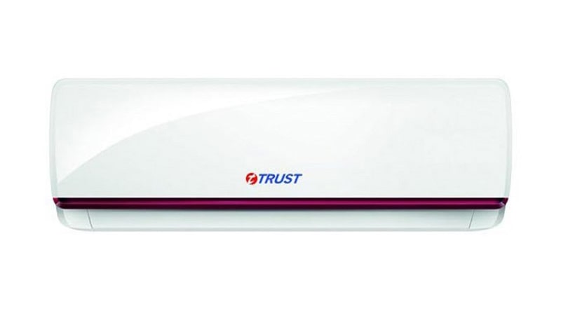 بررسی کولر گازی تراست 30000 با مدل های قدیمی تراست