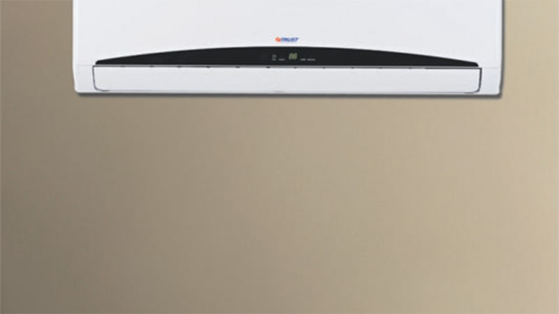 شاخص‌های استاندارد نمایندگی تراست قزوین