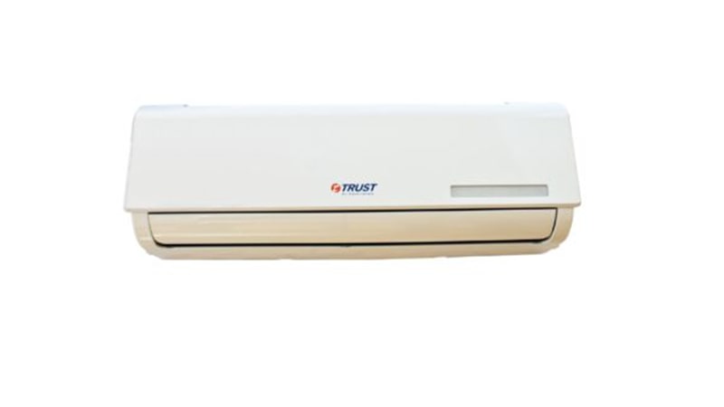 خرید از نمایندگی تراست قزوین