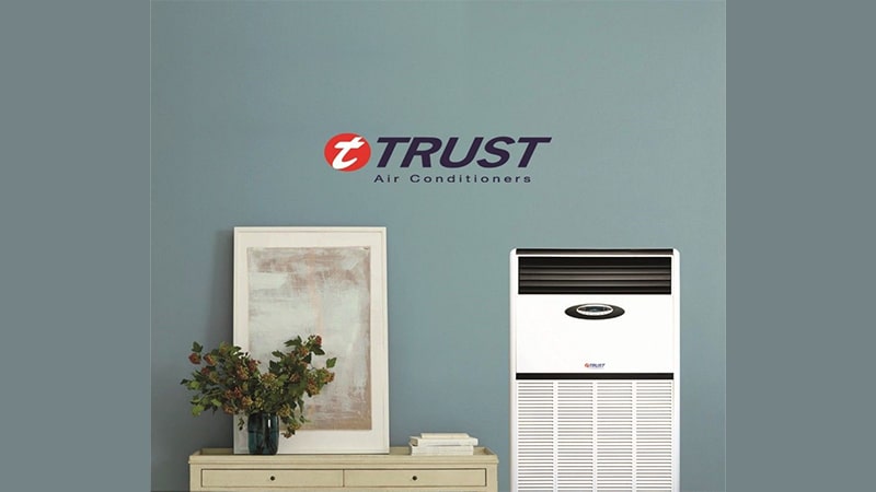 طراحی و مونتاژ نمایندگی تراست در قزوین