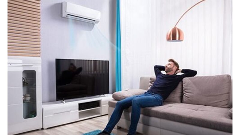 بررسی قیمت کولر گازی تراست در نمایندگی کرج