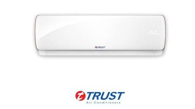 قیمت کولر گازی تراست 24000 در برابر هزینه نگهداری