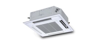 داکت اسپلیت ایرانی