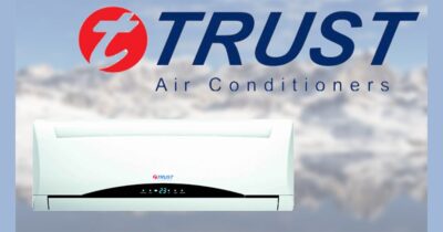 نمایندگی تراست