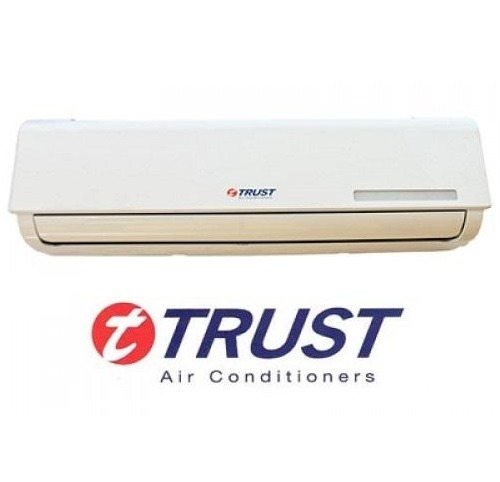 بررسی قیمت اسپلیت تراست 30000 با کمپرسور روتاری T3