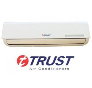 فناوریهای پیشرفته برای کاهش نویز در کولر گازی تراست