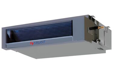 داکت اسپلیت تراست