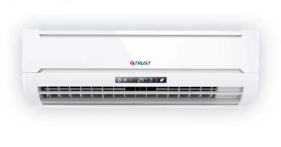 کولر گازی تراست ساخت کجاست؟