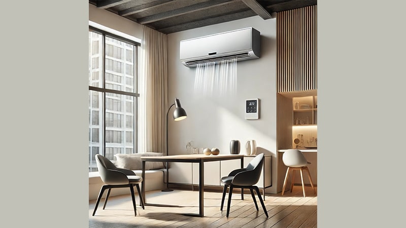 انتخاب اسپلیت تراست با کاربرد قیمت مناسب هر مکان